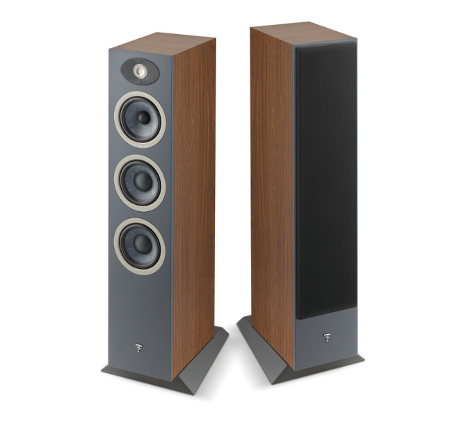 Focal Theva N°2 Tower Speakers - Pair