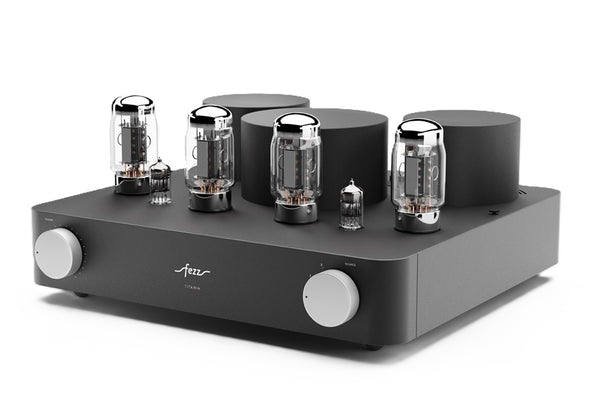 Fezz Audio Titania Evolution - Integrated Amplifier