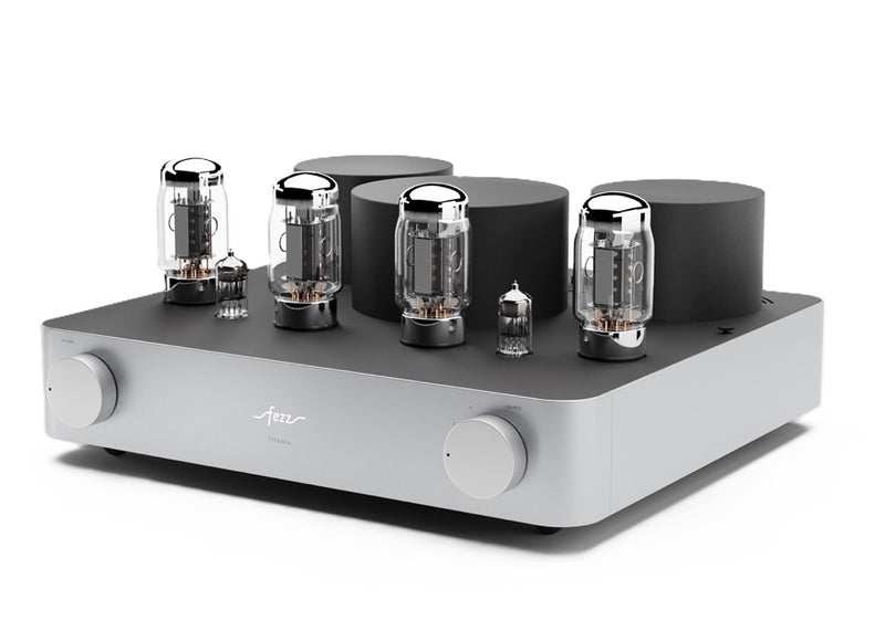 Fezz Audio Titania Evolution - Integrated Amplifier