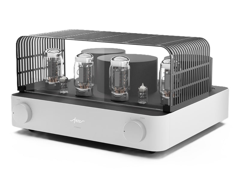 Fezz Audio Titania Evolution - Integrated Amplifier