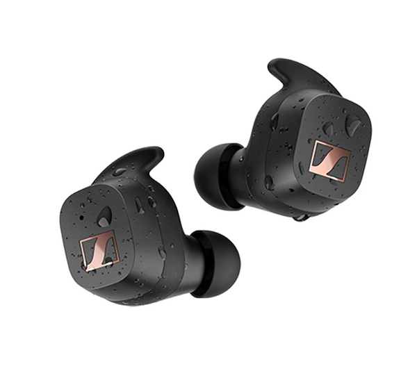 Sennheiser Sport True Wireless Bluetooth Ear Phones