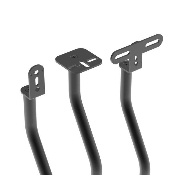 Kanto SLH Adjustable Speaker Stands