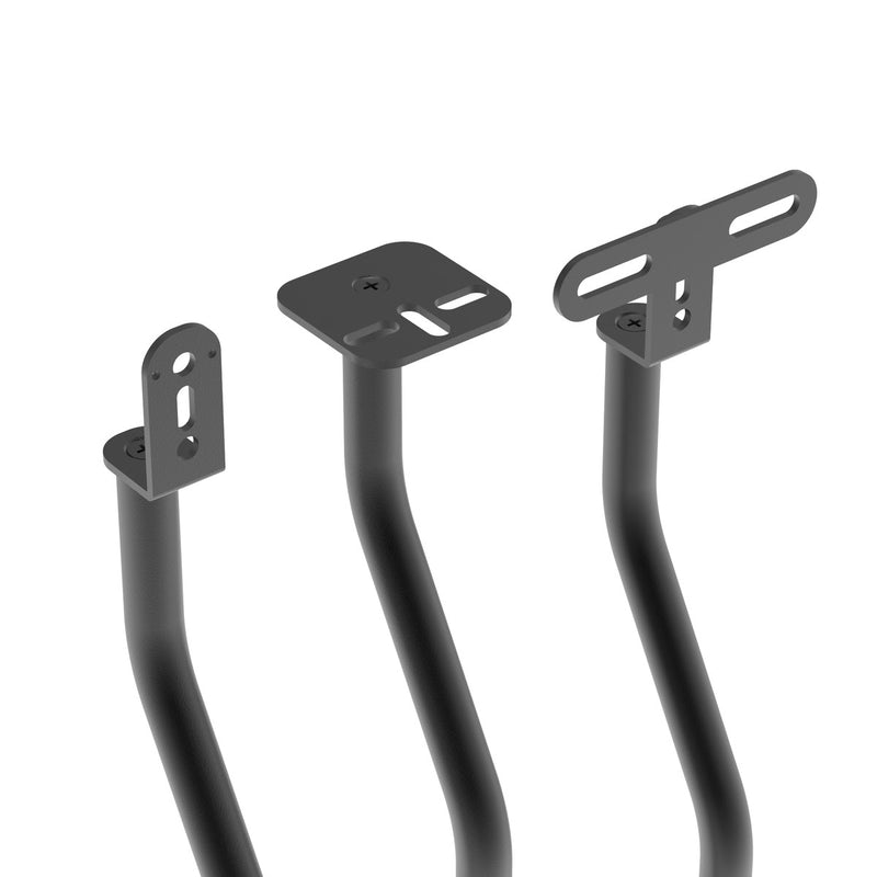 Kanto SLH Adjustable Speaker Stands