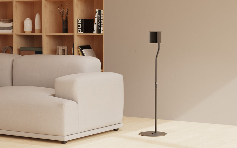 Kanto SLH Adjustable Speaker Stands