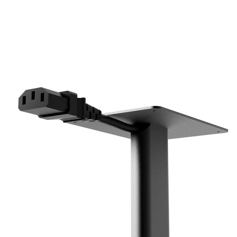 Kanto SPH Adjustable Speaker Stands