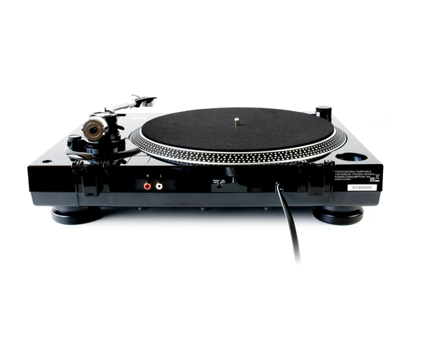 Music Hall US-1 Turntable