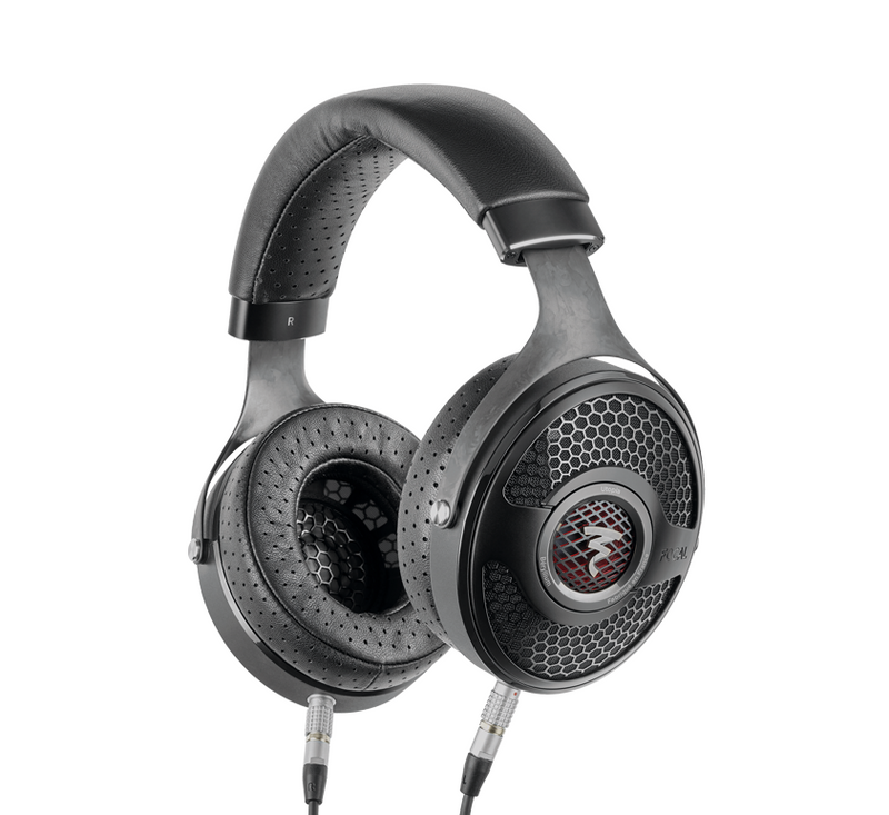 Focal Utopia 2022 Headphones