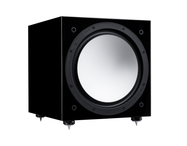 Monitor Audio Silver W-12 6G Subwoofer