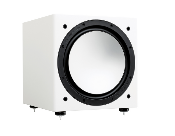 Monitor Audio Silver W-12 6G Subwoofer