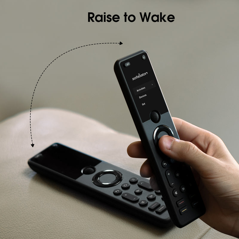 Sofabaton X1S Universal Remote