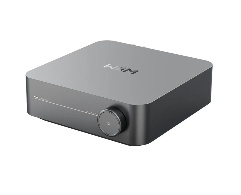 Wiim & Paradigm Outdoor Audio System