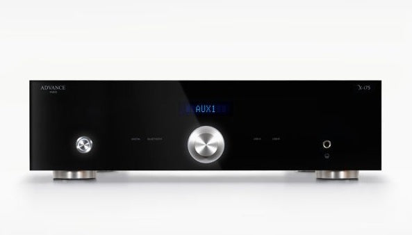 Advance Paris X-i75 Integrated Amplifier
