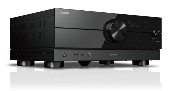 Yamaha RX-A2A AV receiver