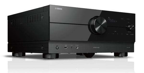 Yamaha RX-A4A AV Receiver