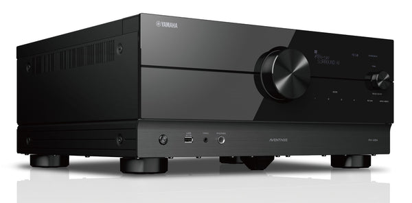 Yamaha RX-A6A AV Receiver