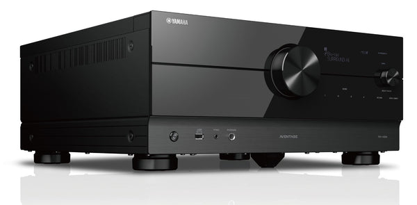 Yamaha RX-A8A AV Receiver - Open Box