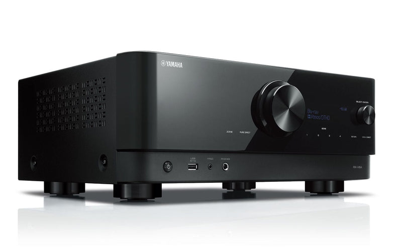 Yamaha RX-V6A AV Receiver