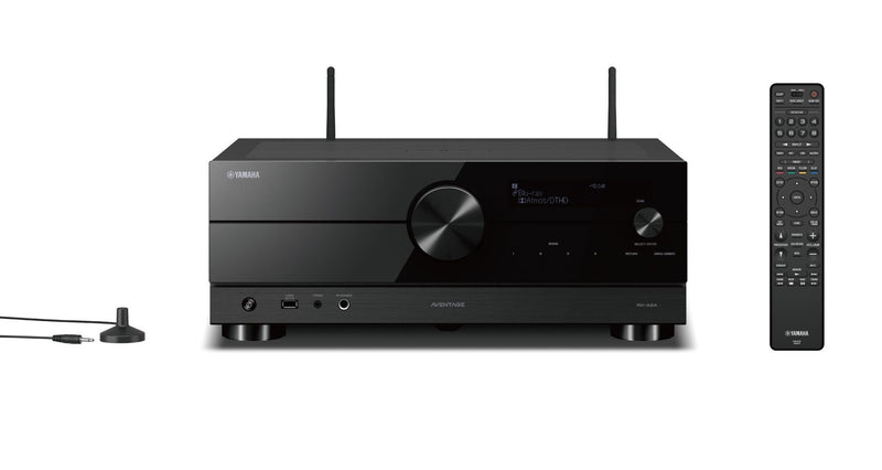 Yamaha RX-A2A AV receiver