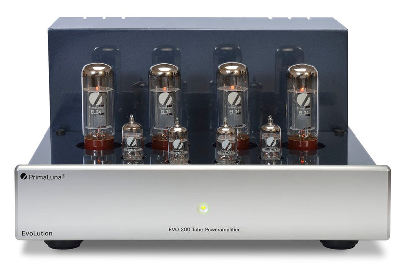 PrimaLuna EVO 200 Power Amplifier