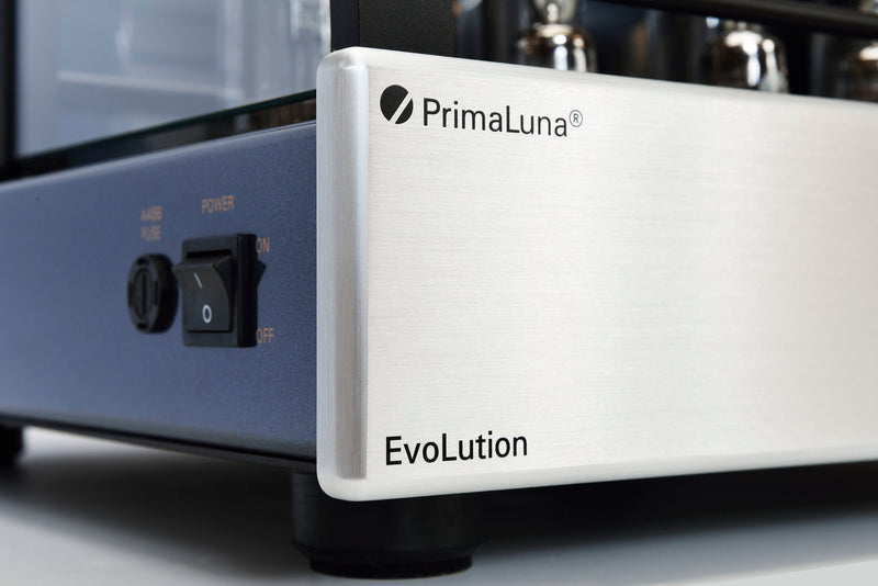 PrimaLuna EVO 200 Power Amplifier