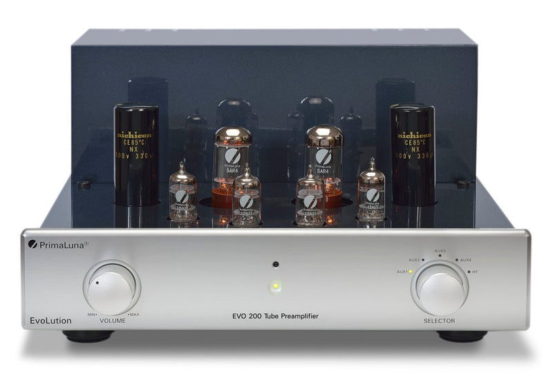 PrimaLuna EVO 200 Pre-Amplifier