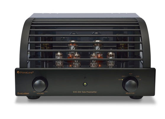 PrimaLuna EVO 200 Pre-Amplifier