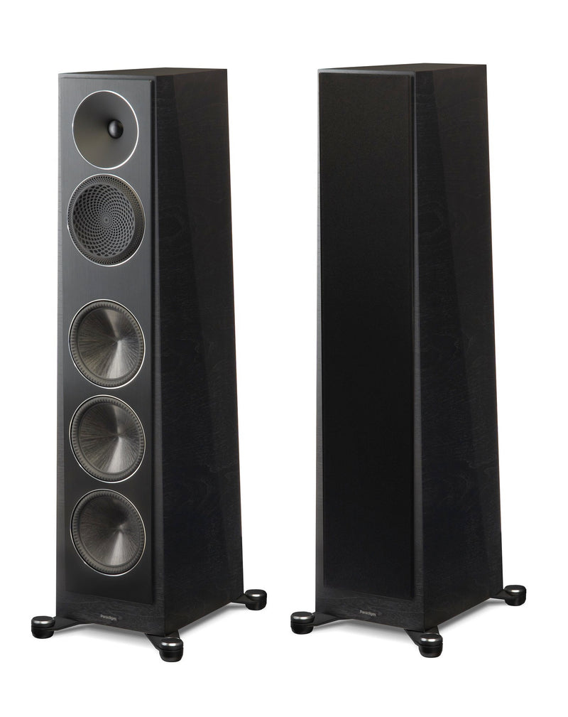 Paradigm Founder 100F Tower Speakers - Pair