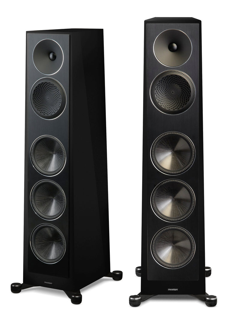 Paradigm Founder 100F Tower Speakers - Pair