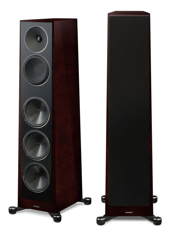 Paradigm Founder 100F Tower Speakers - Pair