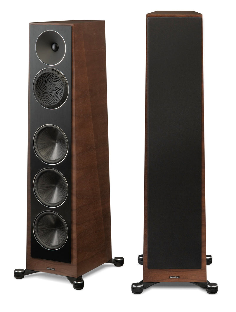 Paradigm Founder 100F Tower Speakers - Pair