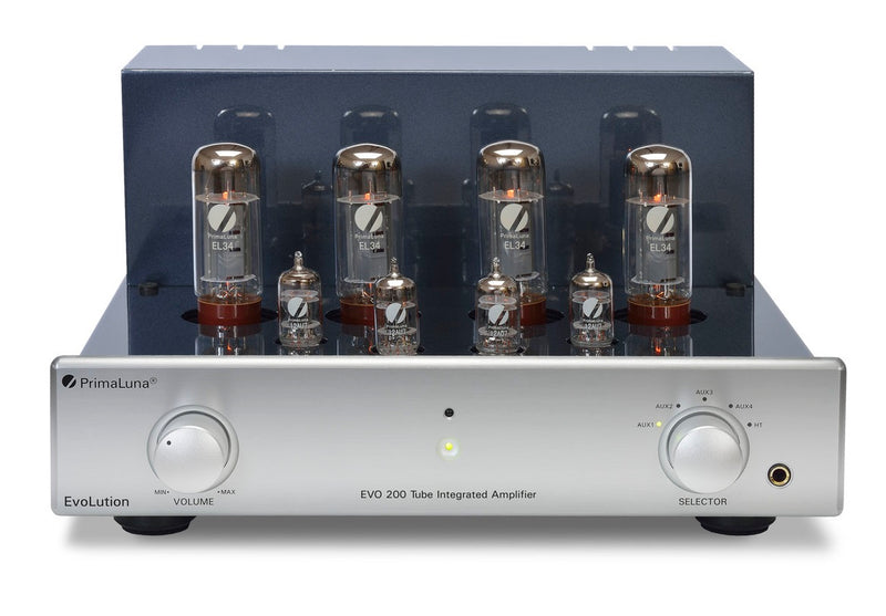 PrimaLuna EVO 200 Integrated Amplifier