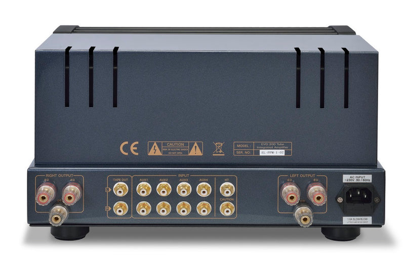 PrimaLuna EVO 200 Integrated Amplifier
