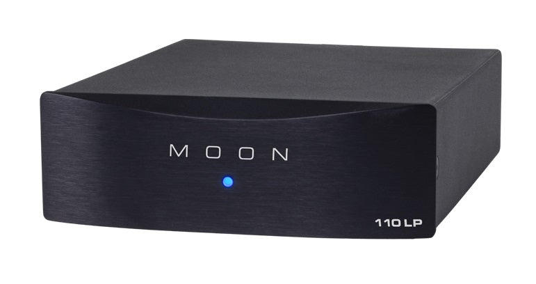 Moon 110LP V2 Phono Preamplifier