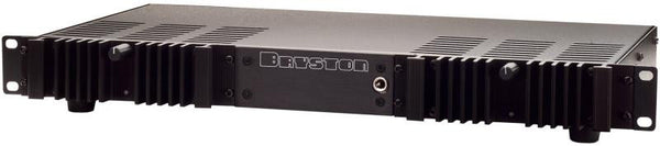 Bryston 2B-LP Pro 2 Channel Power Amplifier