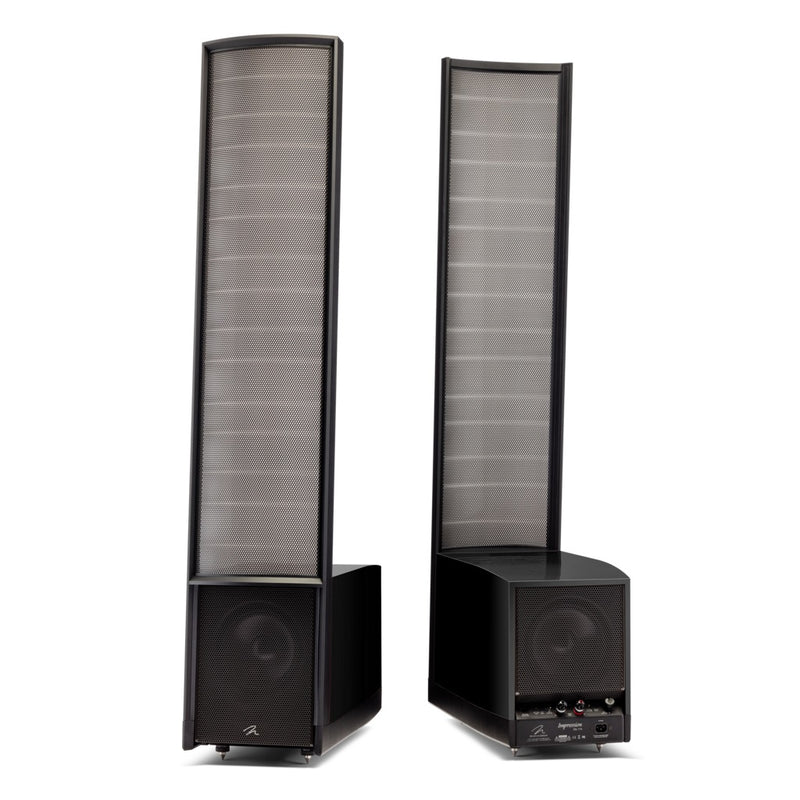 MartinLogan Impression ESL 11A Tower Speakers - Pair