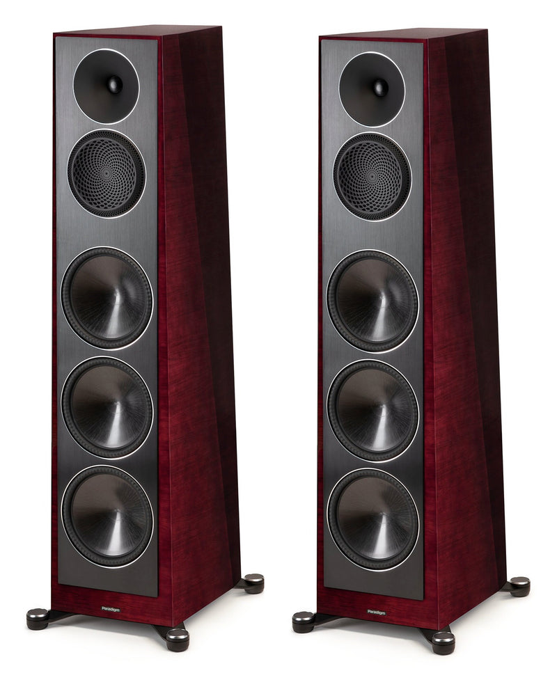 Paradigm Founder 120H Tower Speakers - Pair