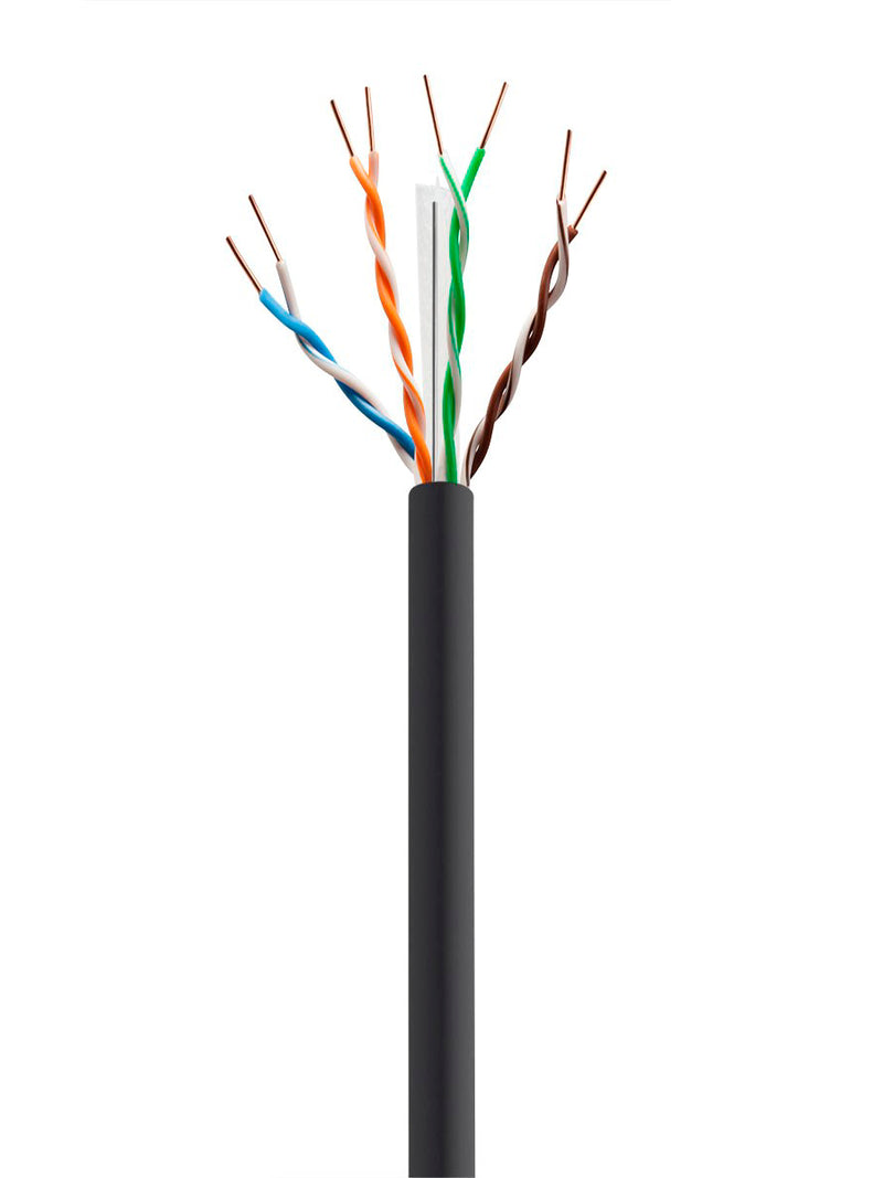 ICE Cable In-Wall Cat 5e Cable