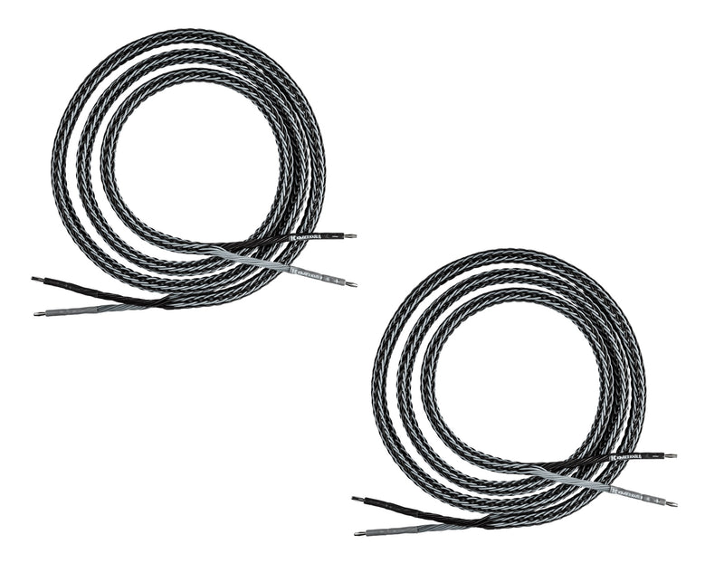 KIMBER KABLE 12VS SPEAKER CABLES (PAIR)