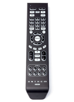 Anthem Remote control for MRX/AVM