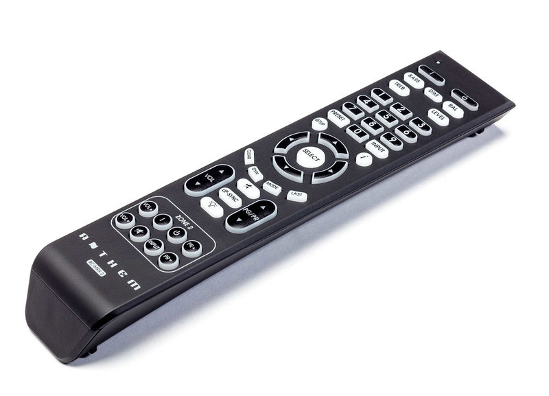 Anthem Remote control for MRX/AVM