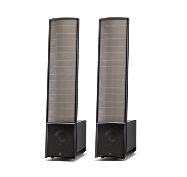 MartinLogan Expression ESL 13A Tower Speakers - Pair