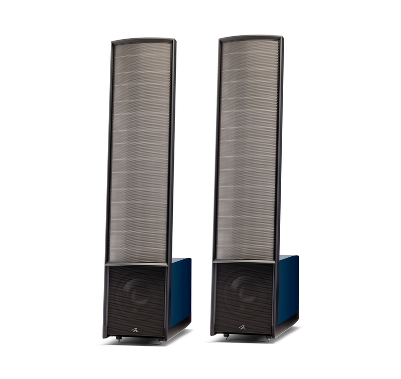 MartinLogan Expression ESL 13A Tower Speakers - Pair