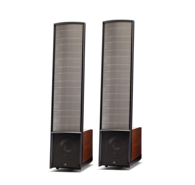 MartinLogan Expression ESL 13A Tower Speakers - Pair