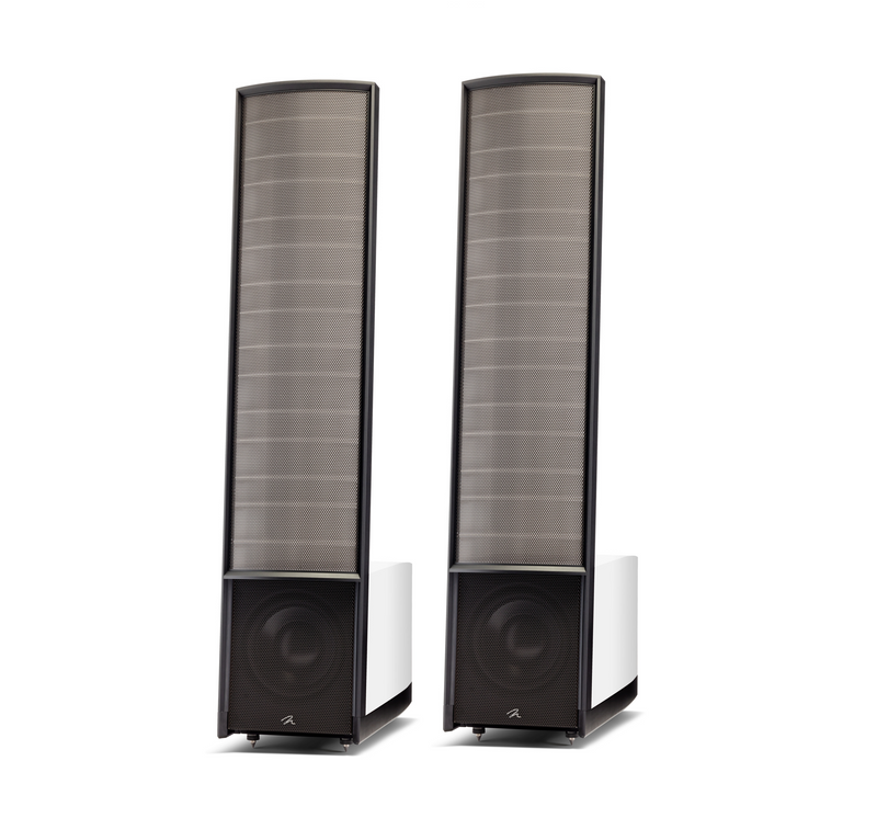 MartinLogan Expression ESL 13A Tower Speakers - Pair