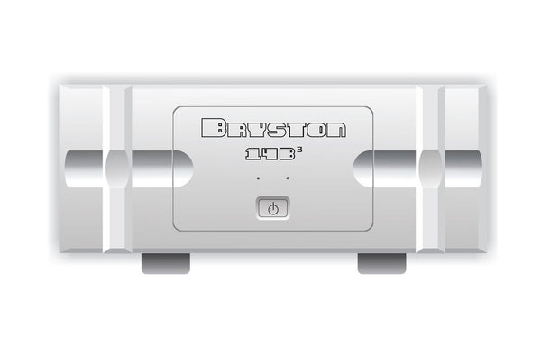 Bryston 14B 3 Cubed 2 Channel Power Amplifier