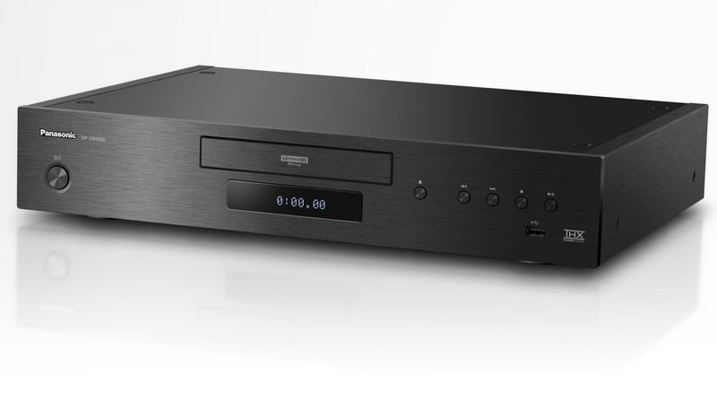 Panasonic DP-UB9000 4K Blu-ray Disc Player