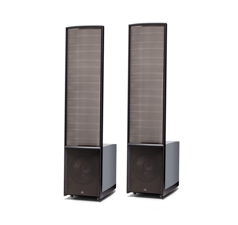MartinLogan Renaissance ESL 15A Tower Speakers - Pair