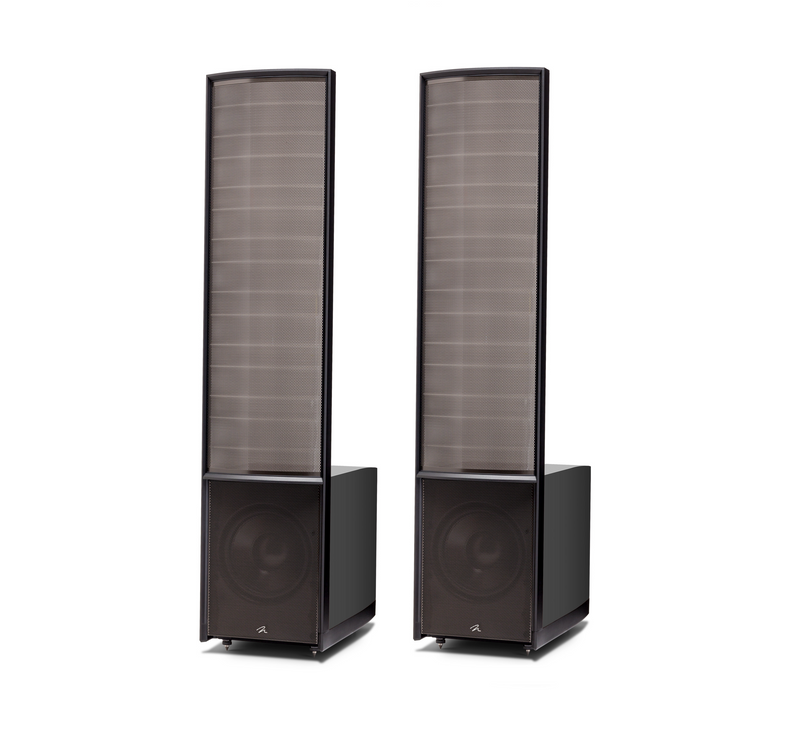 MartinLogan Renaissance ESL 15A Tower Speakers - Pair