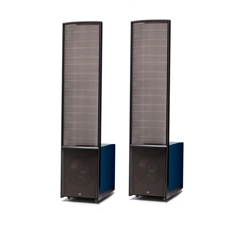 MartinLogan Renaissance ESL 15A Tower Speakers - Pair