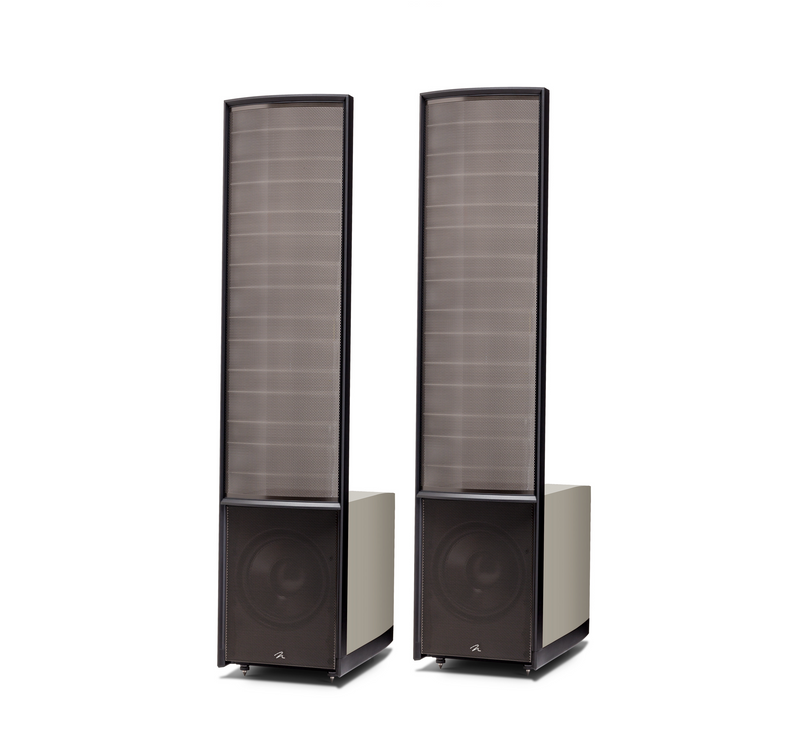MartinLogan Renaissance ESL 15A Tower Speakers - Pair